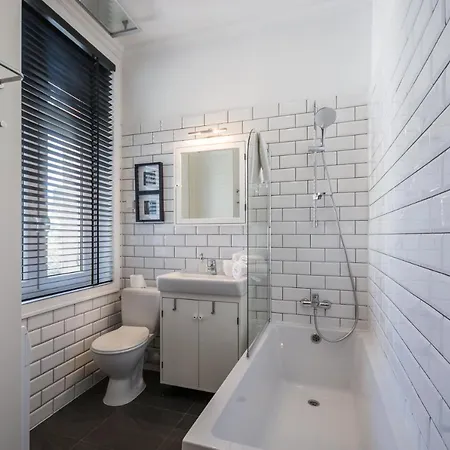 Appartement Rynek Stare 4a - Klima Netflix *