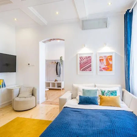 Rynek Stare 4a - Klima Netflix * Wrocław