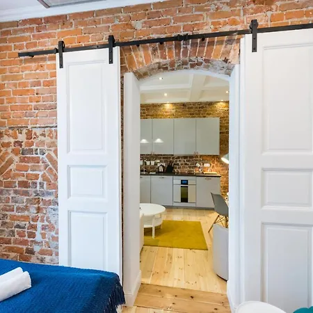 Rynek Stare Miasto 4a - Klima Netflix Apartment Wroclaw