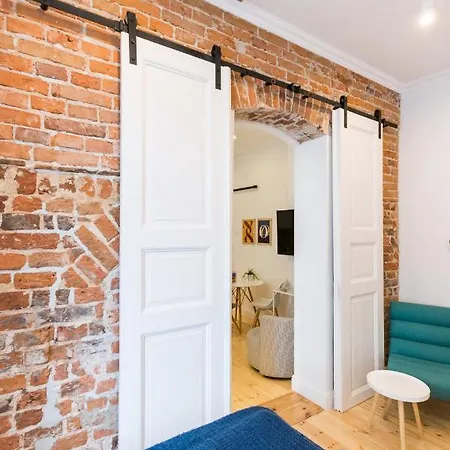 Rynek Stare 4a - Klima Netflix Appartement *