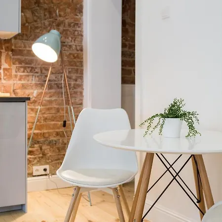 Rynek Stare Miasto 4a - Klima Netflix Apartment Wroclaw