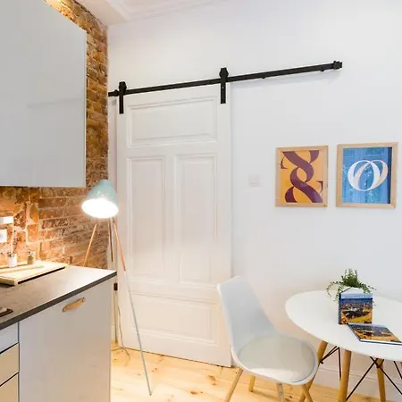 Apartment Rynek Stare Miasto 4a - Klima Netflix Wroclaw