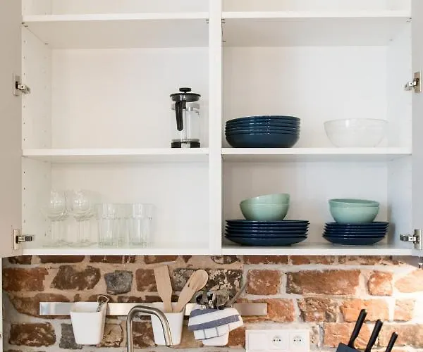 公寓 Rynek Stare 4a - Klima Netflix