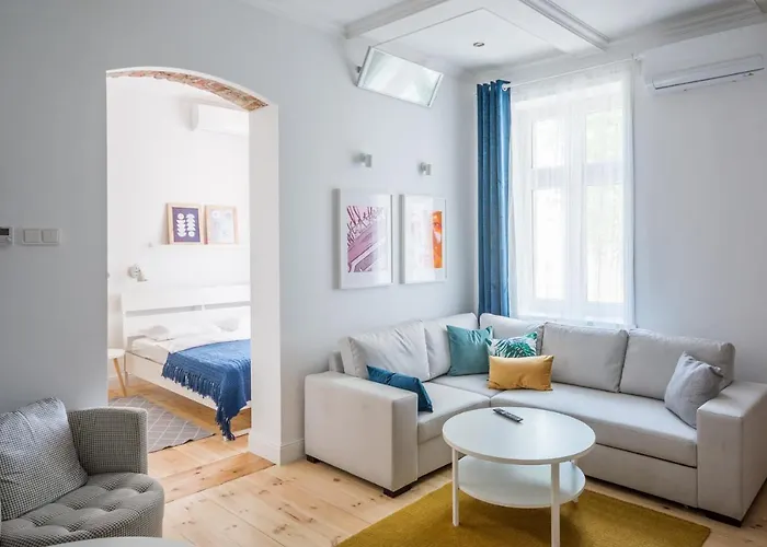 Rynek Stare 4a - Klima Netflix 弗罗茨瓦夫