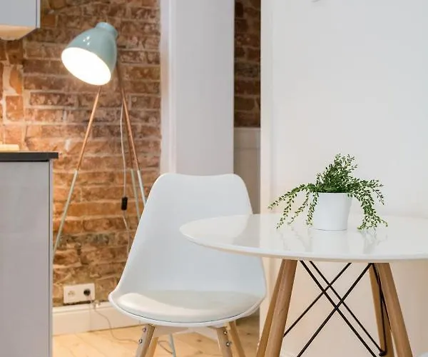 Rynek Stare 4a - Klima Netflix 公寓 弗罗茨瓦夫