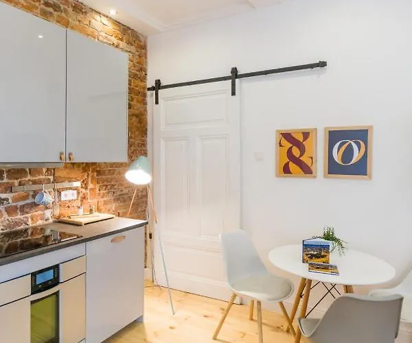 Rynek Stare 4a - Klima Netflix * 弗罗茨瓦夫