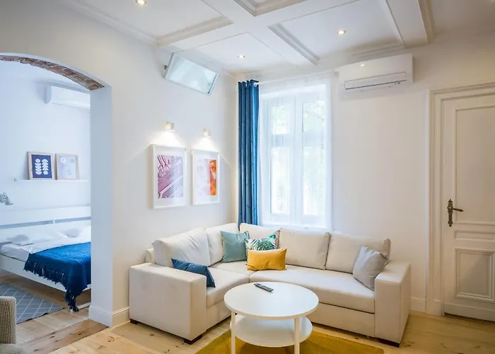 Rynek Stare 4a - Klima Netflix 弗罗茨瓦夫