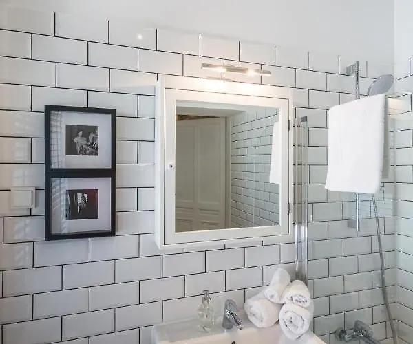 Rynek Stare 4a - Klima Netflix * 弗罗茨瓦夫