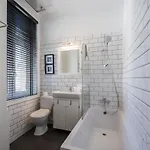 Apartamento Rynek Stare 4a - Klima Netflix *