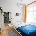 Rynek Stare 4a - Klima Netflix Apartamento Wrocław