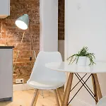 Rynek Stare 4a - Klima Netflix Apartamento Wrocław