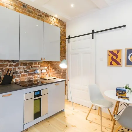 Rynek Stare 4a - Klima Netflix * Wroclaw