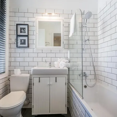 Apartmán Rynek Stare 4a - Klima Netflix