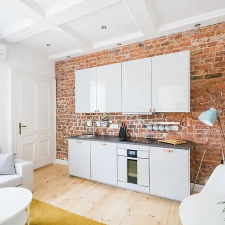 Rynek Stare 4a - Klima Netflix * Vratislav