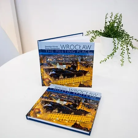 Rynek Stare 4a - Klima Netflix