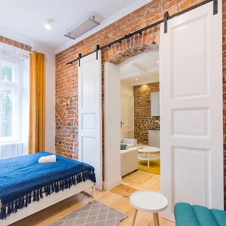 Rynek Stare 4a - Klima Netflix Wroclaw