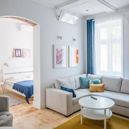 Rynek Stare 4a - Klima Netflix Vratislav