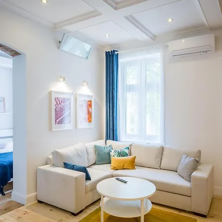 Rynek Stare 4a - Klima Netflix Vratislav