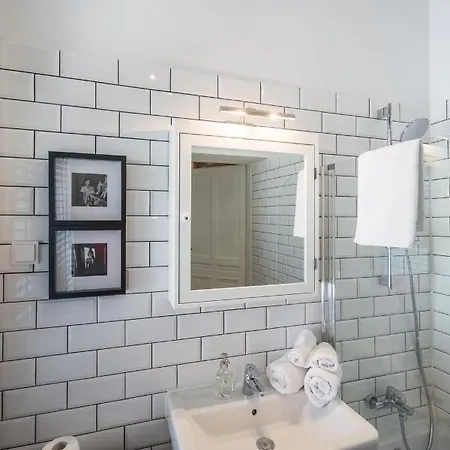 Rynek Stare 4a - Klima Netflix * Vratislav