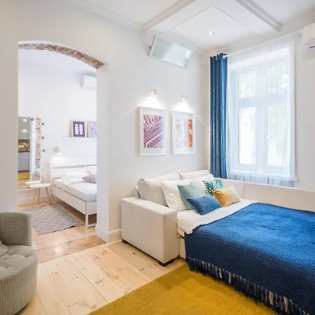 Rynek Stare 4a - Klima Netflix *