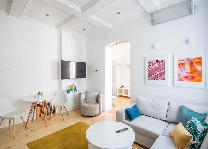 Rynek Stare 4a - Klima Netflix *