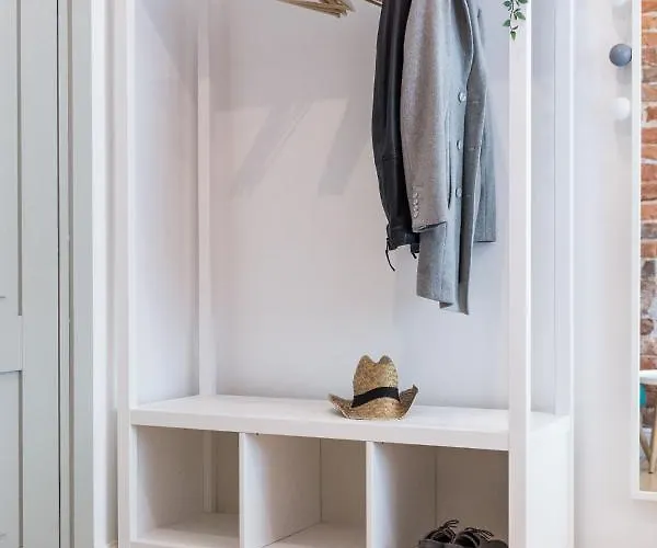 Rynek Stare 4a - Klima Netflix 아파트