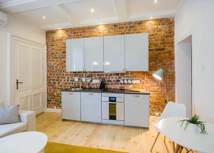 Rynek Stare 4a - Klima Netflix *