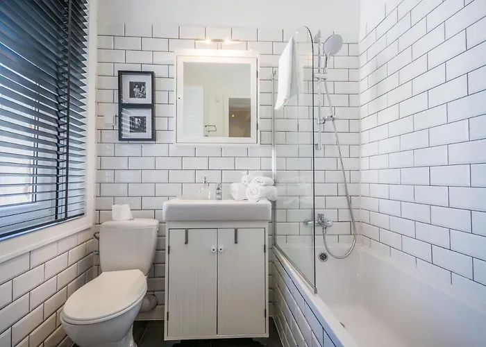 Daire Rynek Stare 4a - Klima Netflix