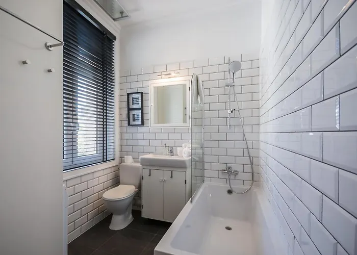 아파트 Rynek Stare 4a - Klima Netflix *