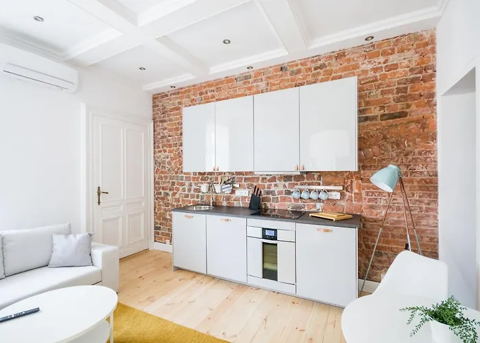 Rynek Stare 4a - Klima Netflix * 브로츠와프