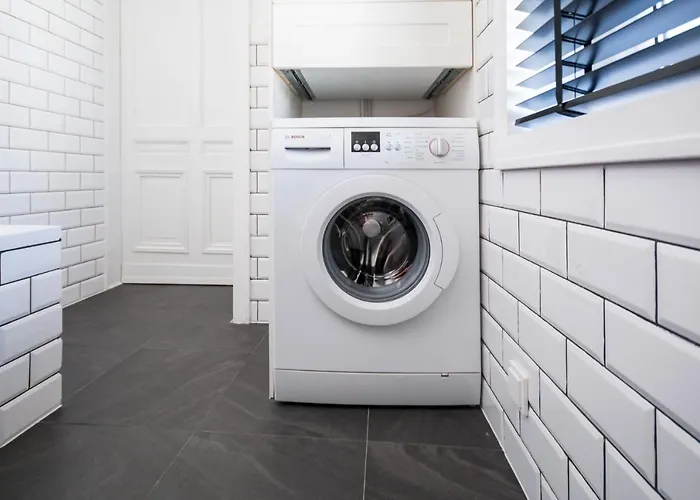 Daire Rynek Stare 4a - Klima Netflix *