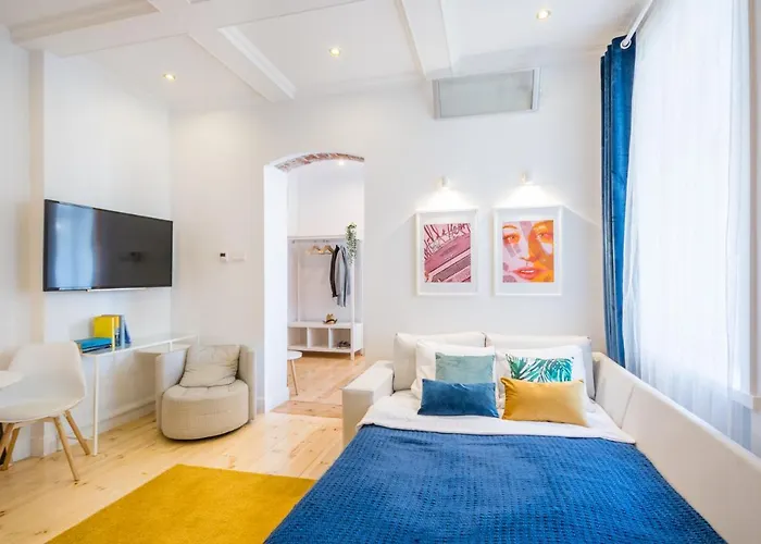 Rynek Stare 4a - Klima Netflix * Wroclaw