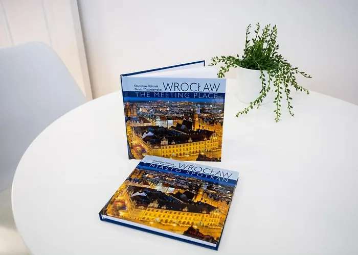 Rynek Stare 4a - Klima Netflix