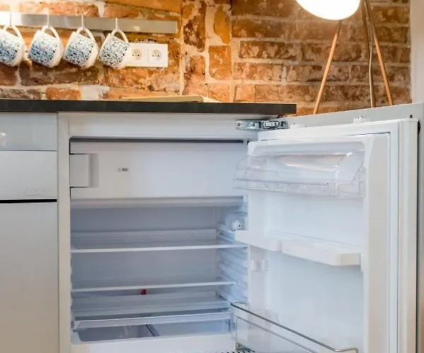 아파트 Rynek Stare 4a - Klima Netflix