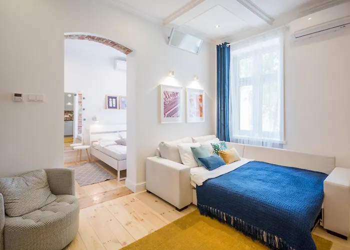 Rynek Stare 4a - Klima Netflix *